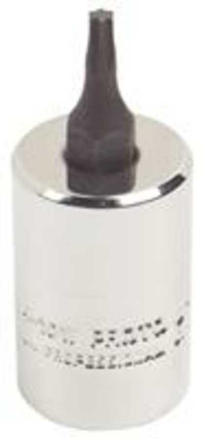 3/8" Drive T55 TORX Hex Bit