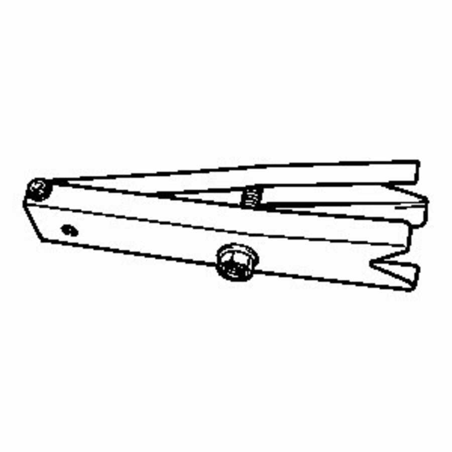 Door Hinge Spring Compressor - Universal