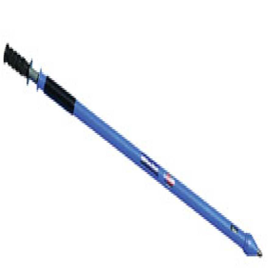 Valve Breaker Tool - 45 In