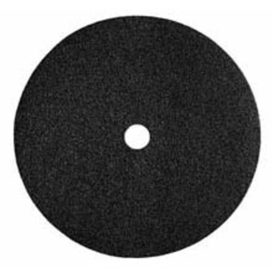 Sanding Disc 4-1/2 in. 36 Grit (25 per pack)