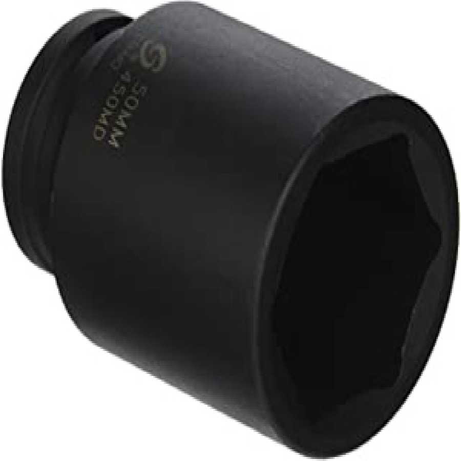 3/4\" Drive x 50mm, Deep Impact Socket