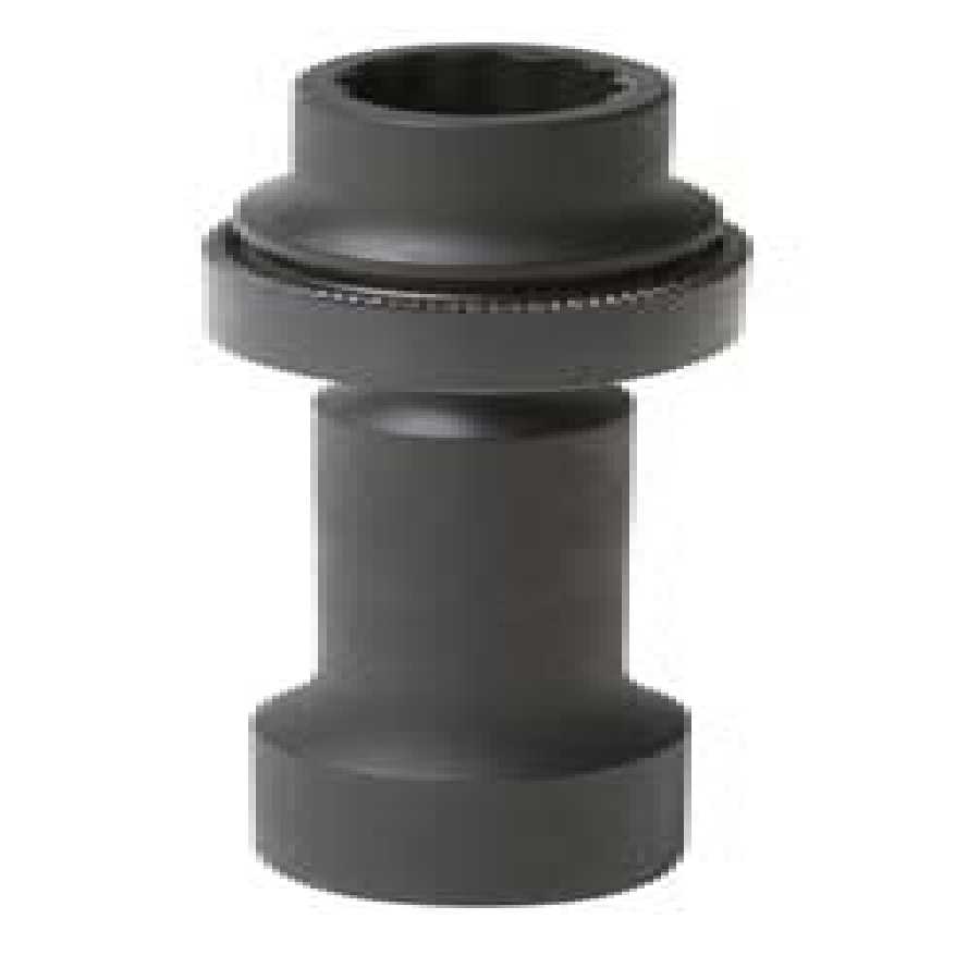 1/2\" Drive x 7/16\", Driveline, 12 Point Impact Socket