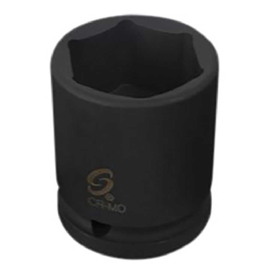 3/4\" Drive x 49mm, Standard Impact Socket