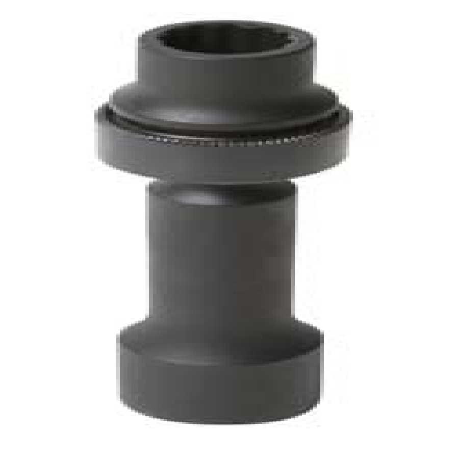 1/2\" Drive x 10mm, Driveline, 12 Point Impact Socket