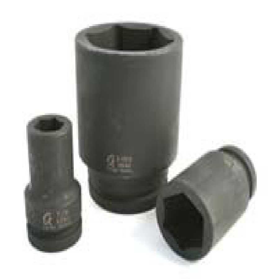 1\" Drive x 32mm, Deep Impact Socket