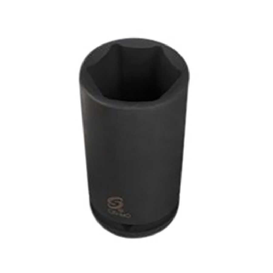 3/4\" Drive x 23mm, Deep Impact Socket