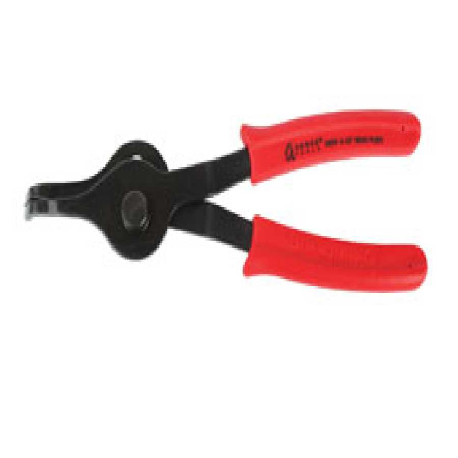 8-1/2\" Bend Pliers with .090\" Tip