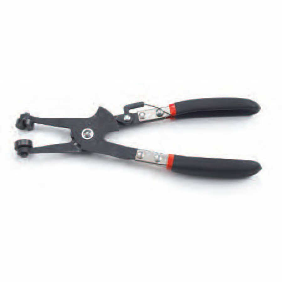 Heavy Duty Large Hose Clamp Pliers