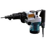 1-1/2" Rotary Hammer, Accepts Spline Bits 1-1/2" Rotary Hammer, Accepts Spline Bits