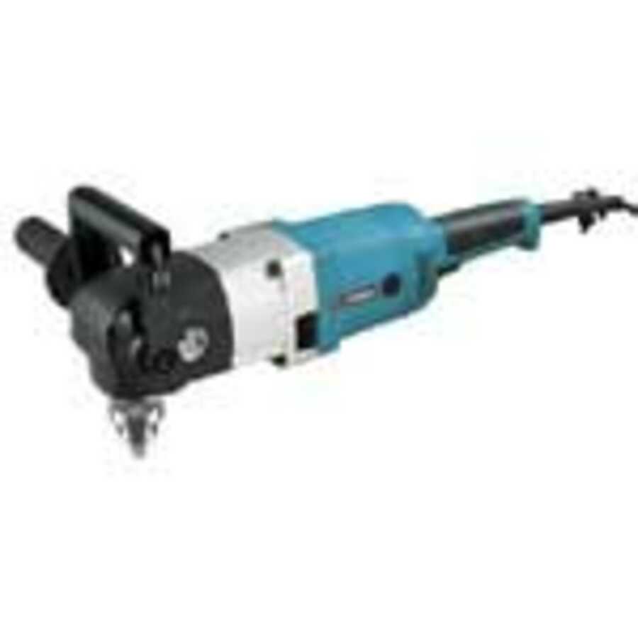 1/2" Angle Drill (2-Speed, Reversible)