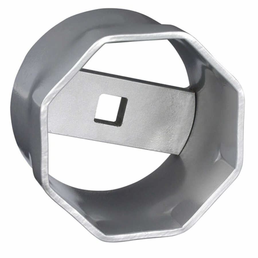 Metric Truck Wheel Bearing Locknut Socket 8 Pt - 110mm