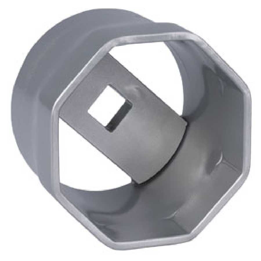 Metric Truck Wheel Bearing Locknut Socket 8 Pt - 106mm