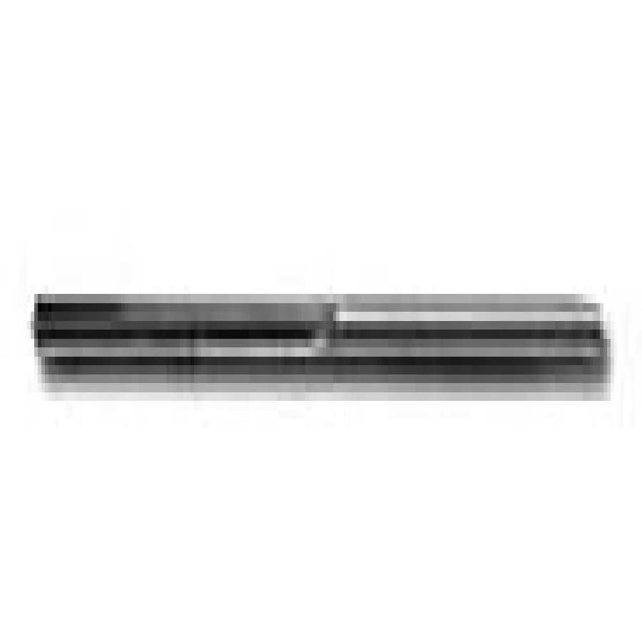 .3410" Solid Carbide Reamer