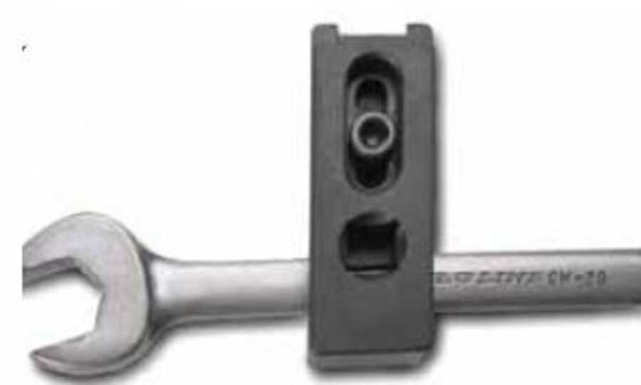 Adjustable Torque Wrench Adapter