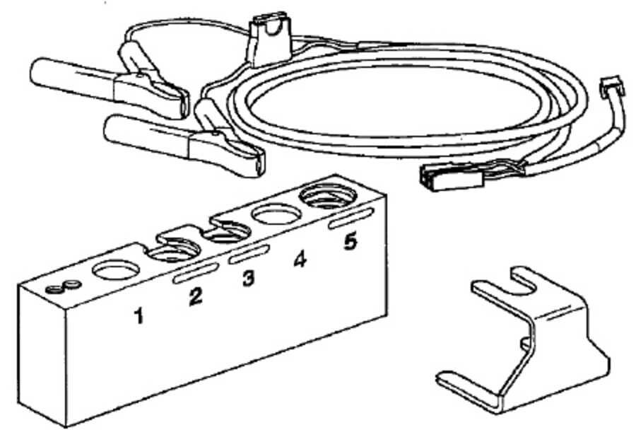 Solenoid Testing Kit