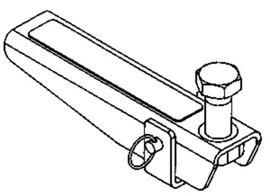 Wire Arm Puller 95 J Car