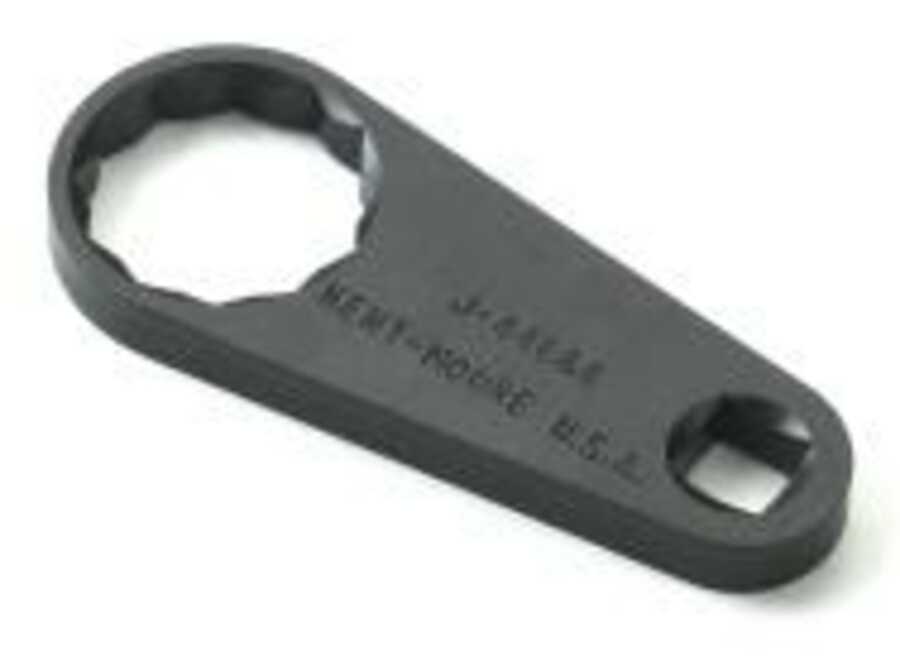 1/2 Inch Drive Crowsfoot Wrench 33mm