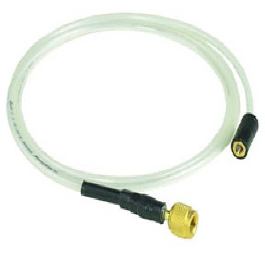 CoolTech ID Plus For R-12 replacement hose