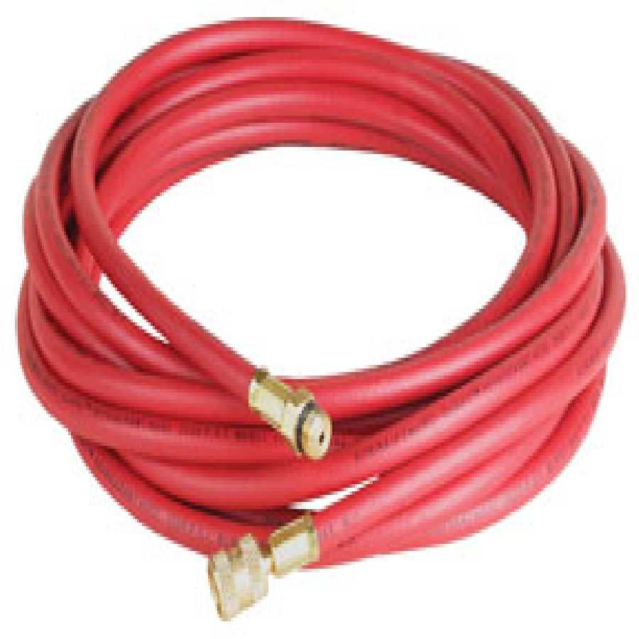 240 in Enviro-Guard(TM) Hoses for Automotive R-134a