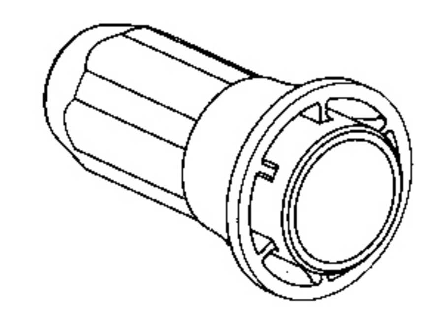 Timing Cover Seal Installer