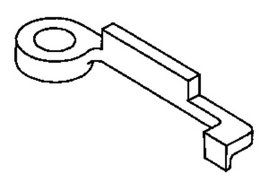 Park Neutral Position Switch