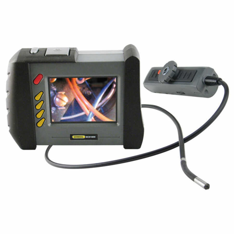 general borescope