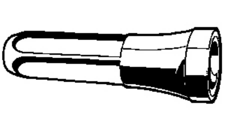 Input Shaft Seal Installer