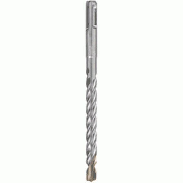 7/8" x 16" x 18" Rock Carbide(TM) SDS+ Hammer Bit