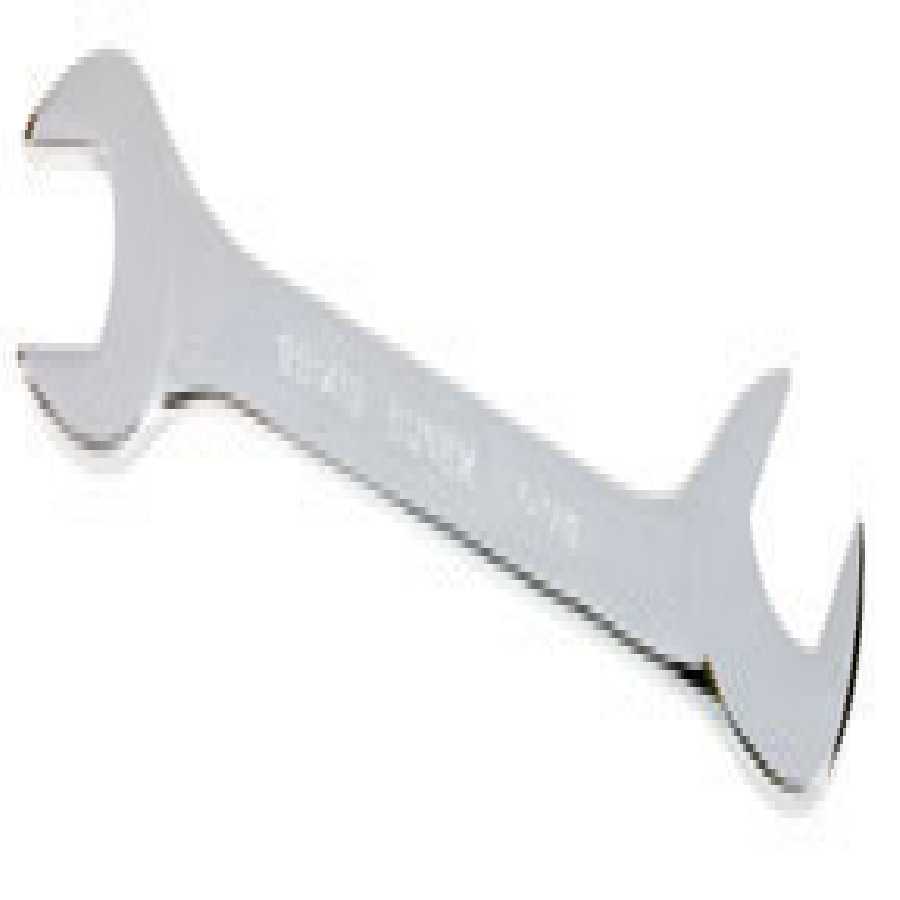 1 1/8" Angled Wrench