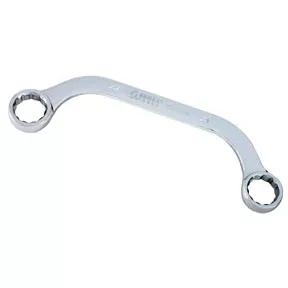 21mm x 22mm Half Moon Box Wrench (image for) 21mm x 22mm Half Moon Box Wrench