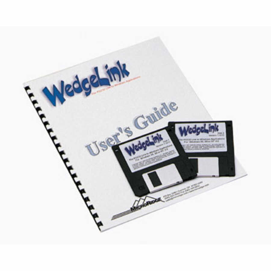 Wedgelink Software