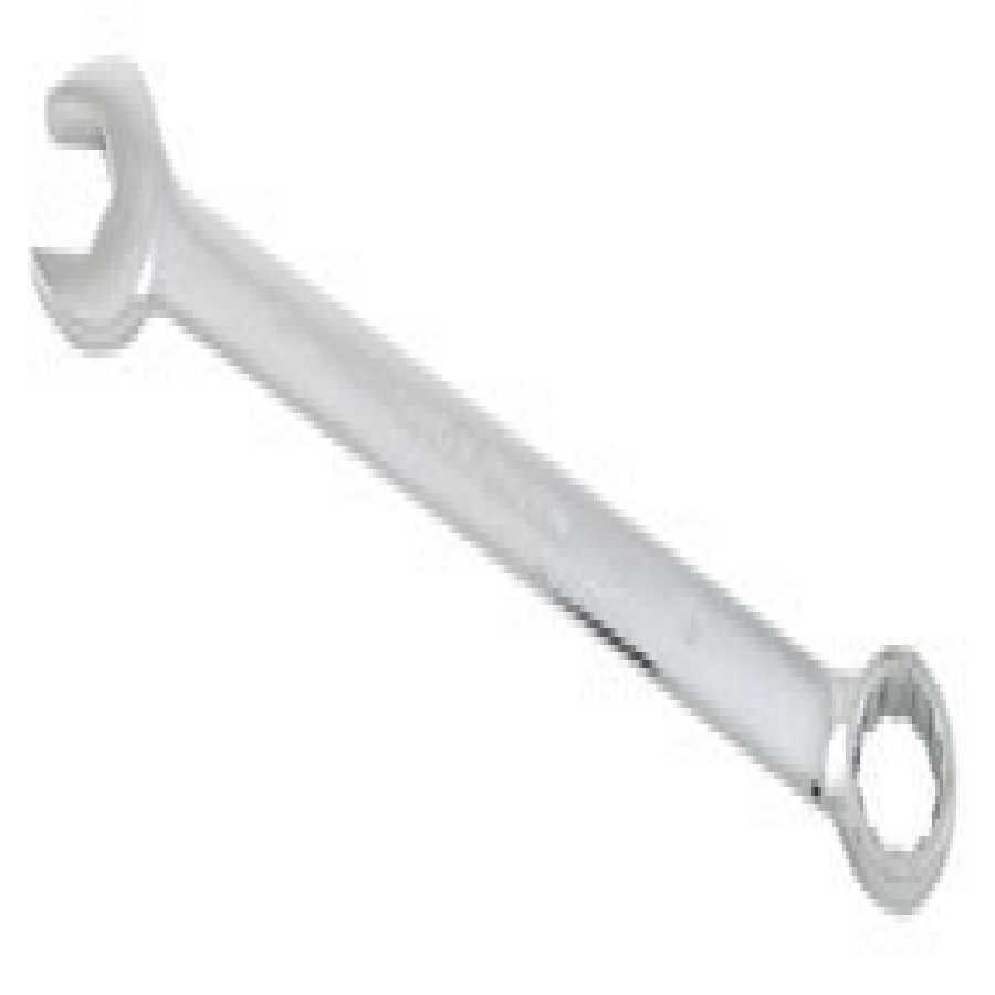 19mm Full Polish V-Groove Combination Wrench