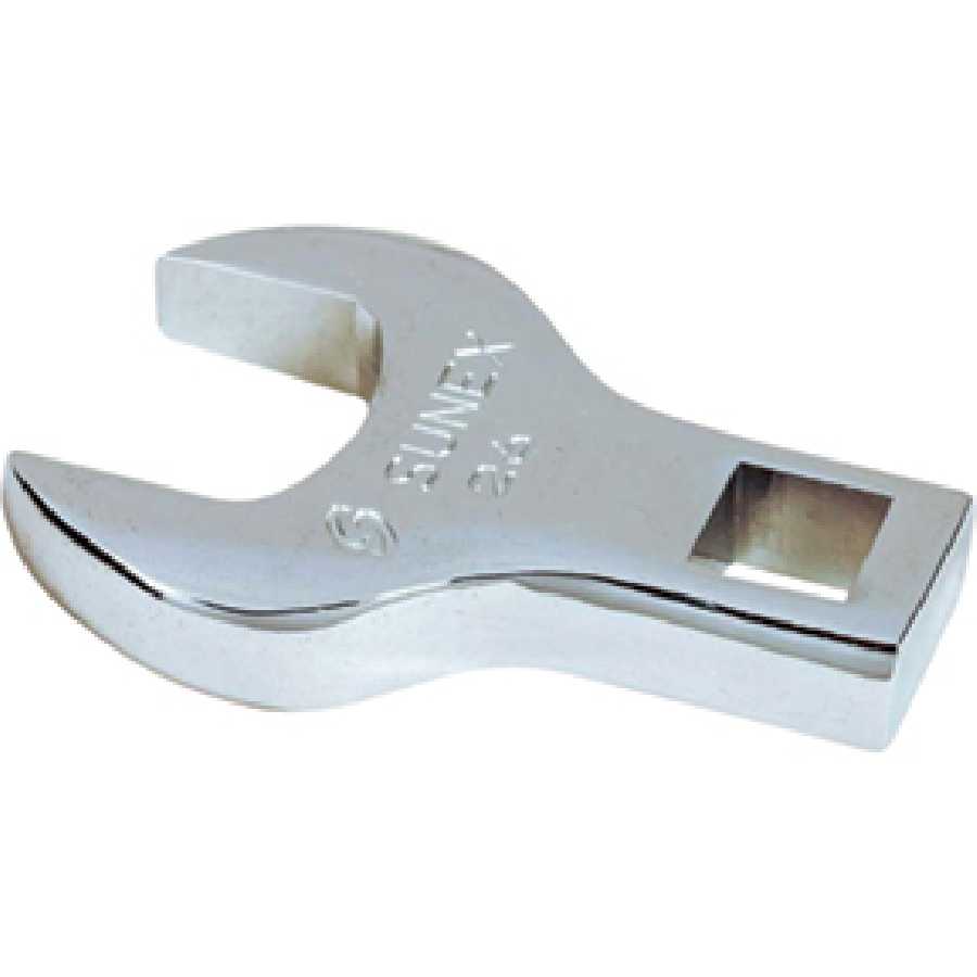 1/2 Inch Drive Jumbo Crowfoot Wrench 26mm