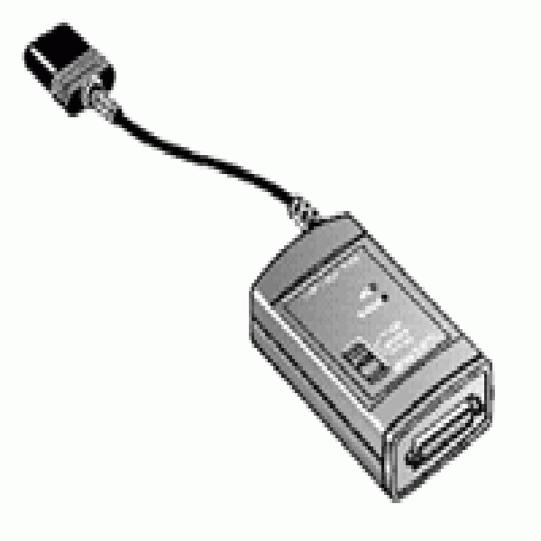 Printer Adapter Cable PAC 91 614179