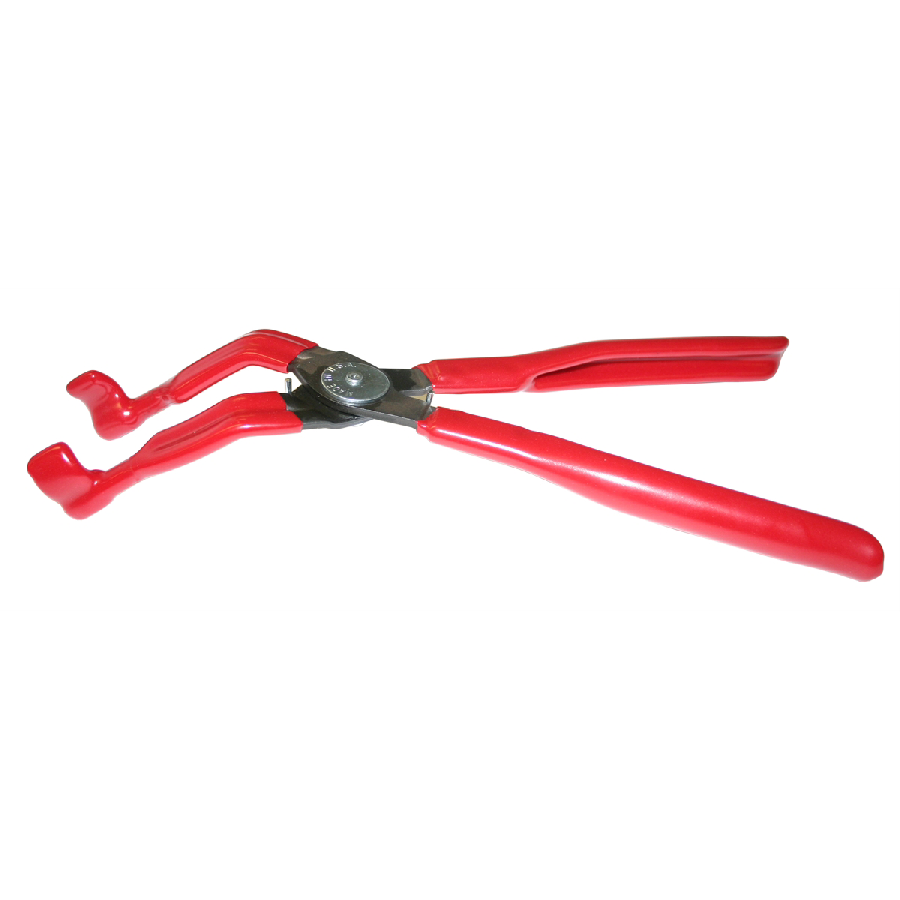 45 Degree Long Spark Plug Pliers