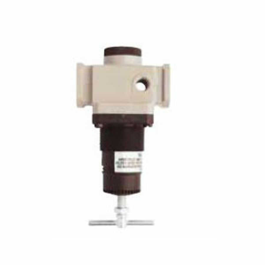 Regulator - 1" Midsize NPT