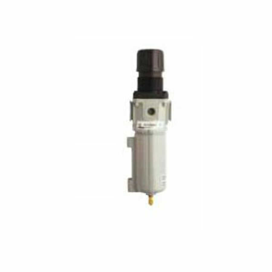 Piggyback Filter - Regulator - 3/8" NPT