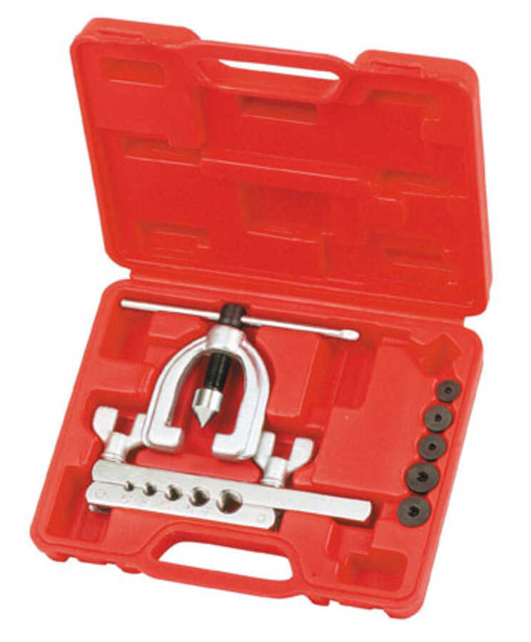 Double Flaring Tool Kit