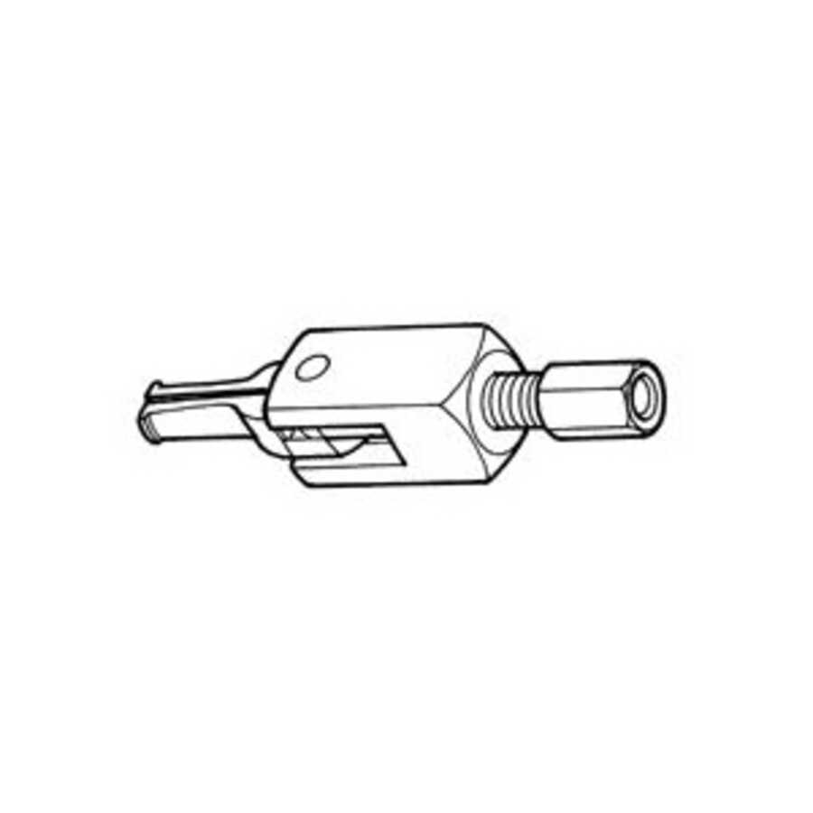 Seal Remover for Pitman Shaft and Steering Gear Shaft