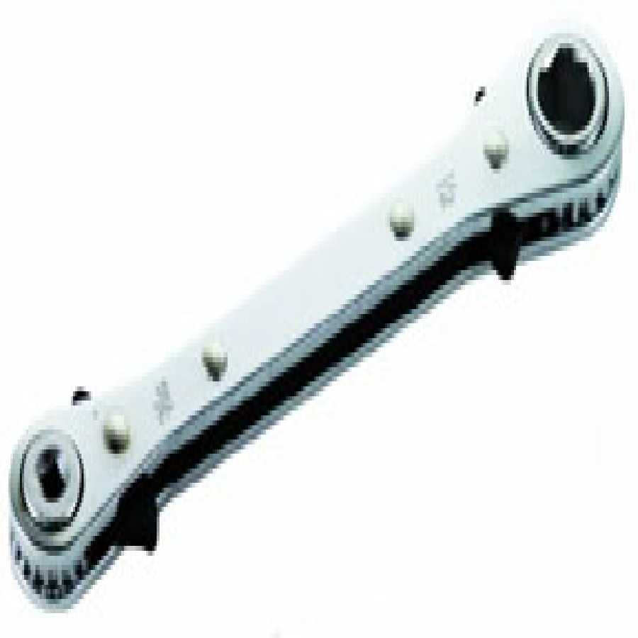 Air Conditioning Ratchet Wrench