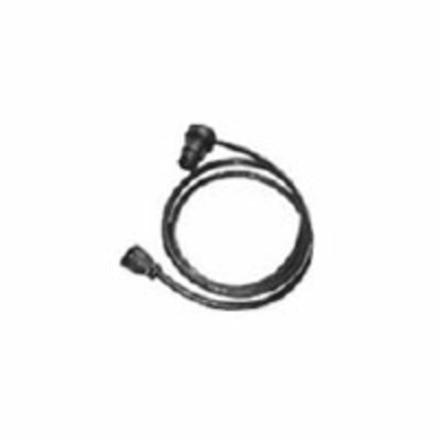 Mercedes 38 Pin x 38 Pin 7 Ft Extension Cable