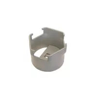 Ferrari Axle Retainer Nut Socket (image for) Ferrari Axle Retainer Nut Socket