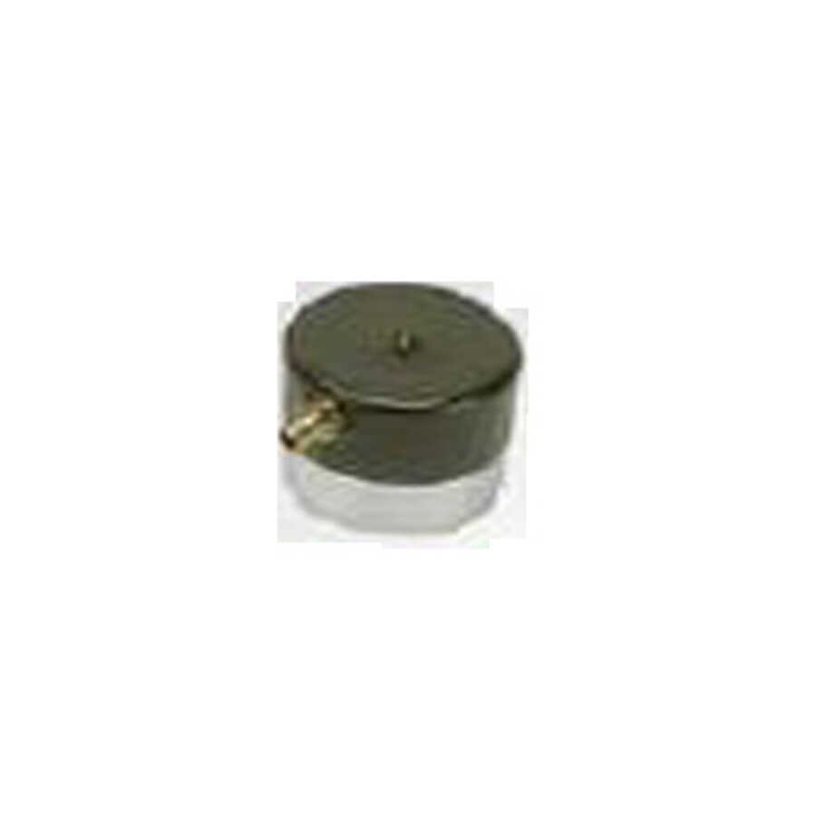 Gas Cap Adapter (Brown)