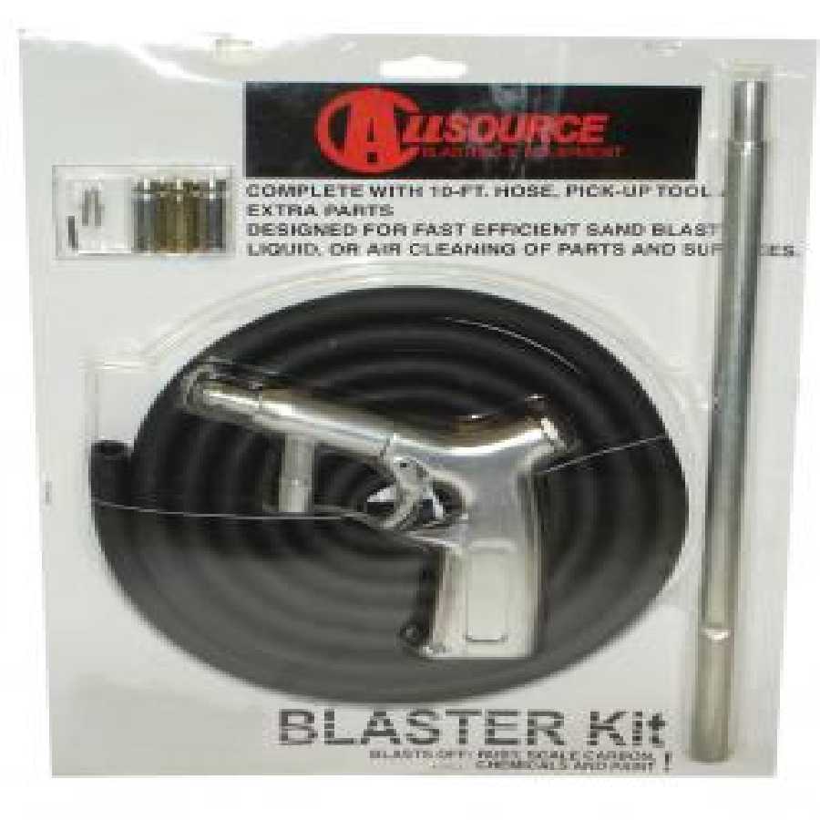 PortaBlaster Blaster Kit