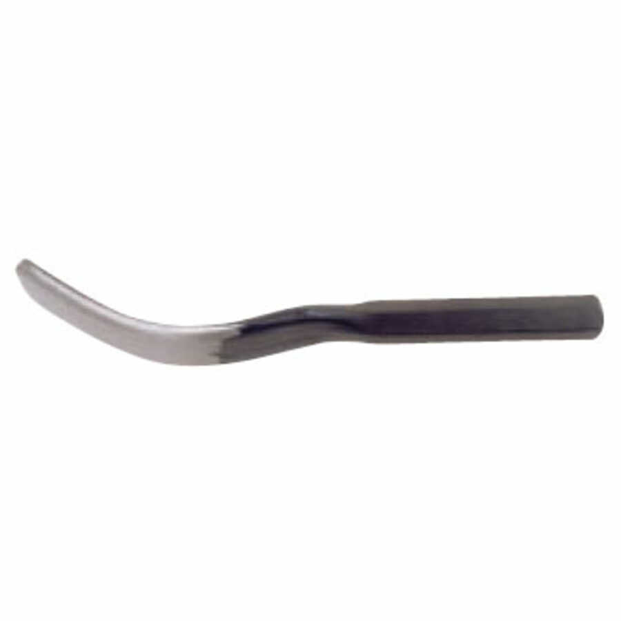 Long Curved Spoon