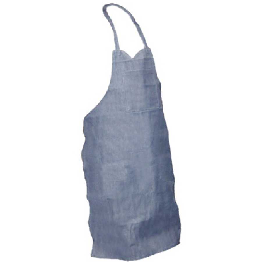 Heavy Duty Denim Shop Apron