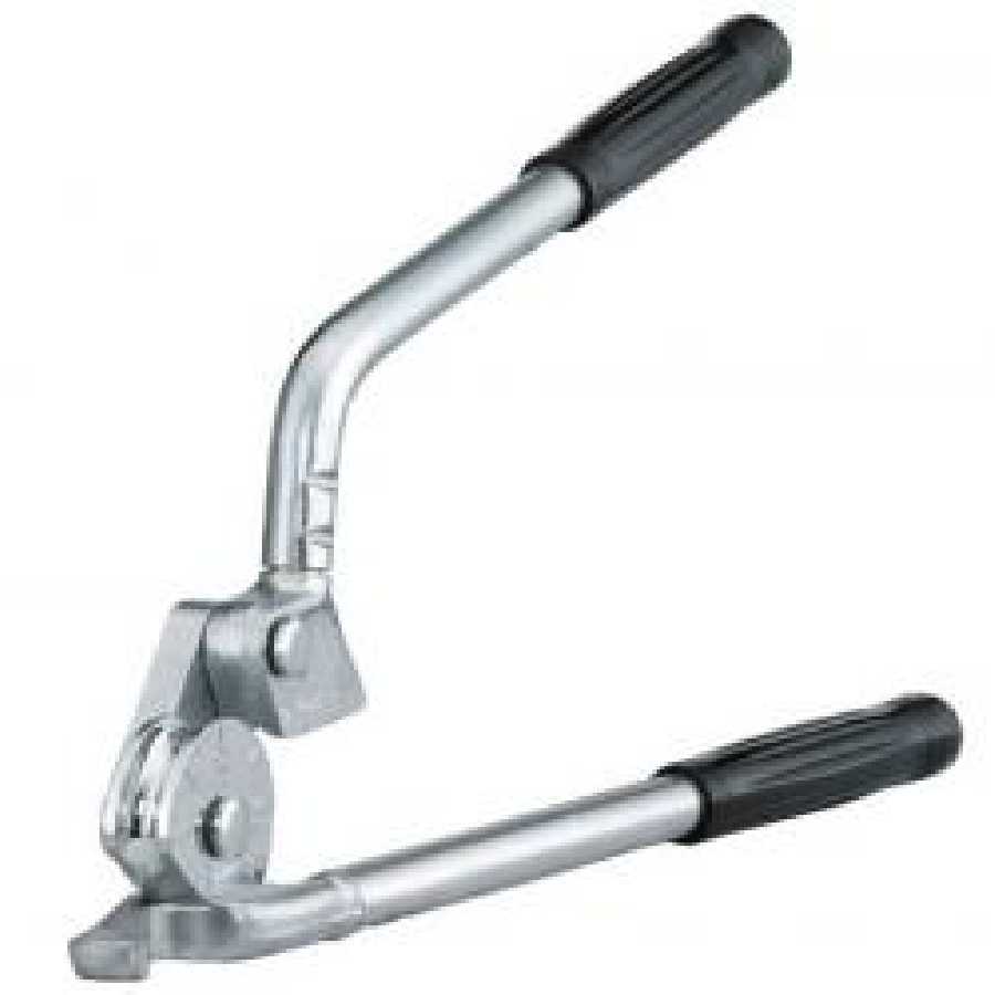 Swivel Handle Tube Bender - 1/2" Tube O.D.