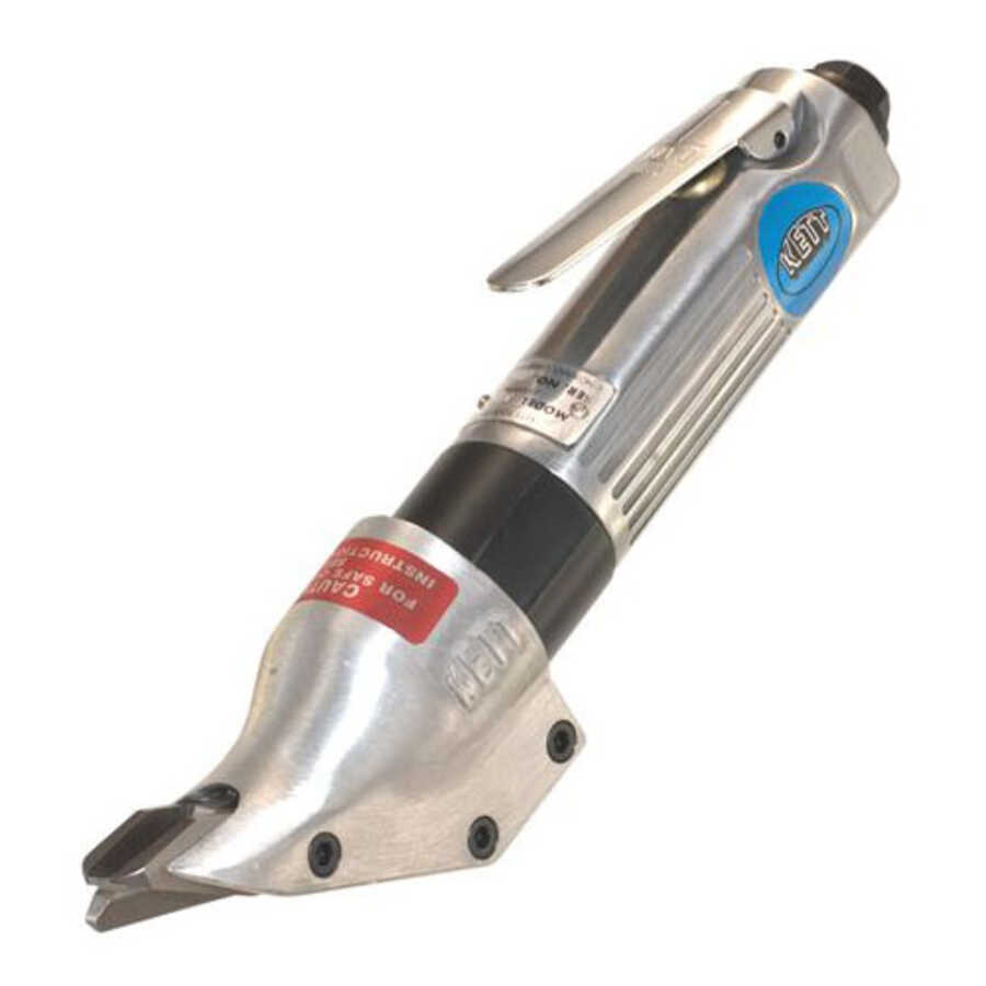 Pneumatic Straight Handle Shear