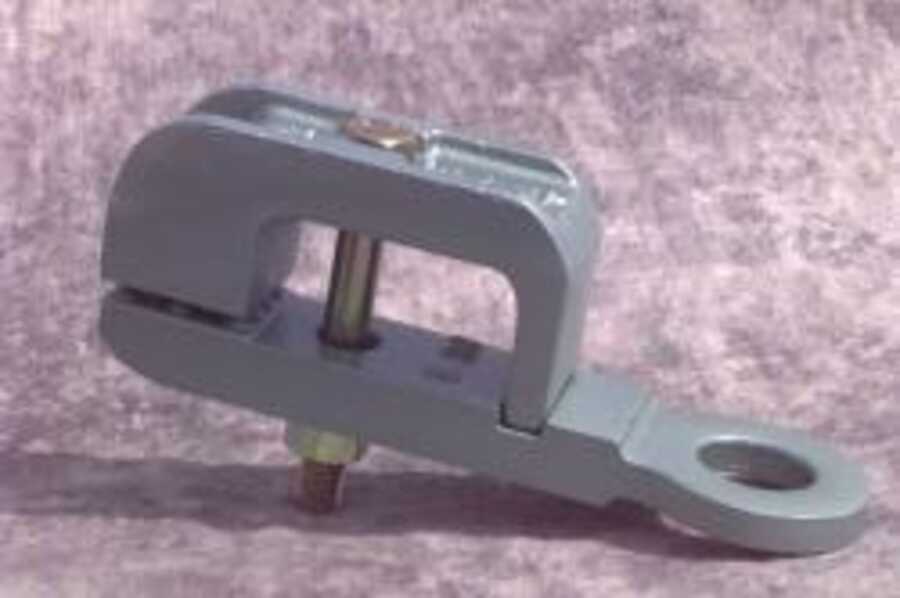 Box Clamp