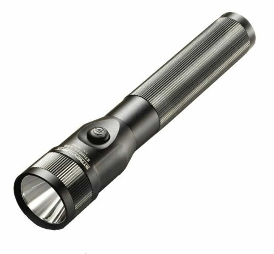 Stinger LED Rechargeable Flashlight 120V